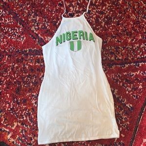 cute pretty little thing dress